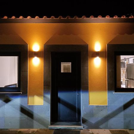 Вілла Casa Da Vinha Escondida Al Biscoitos  Екстер'єр фото
