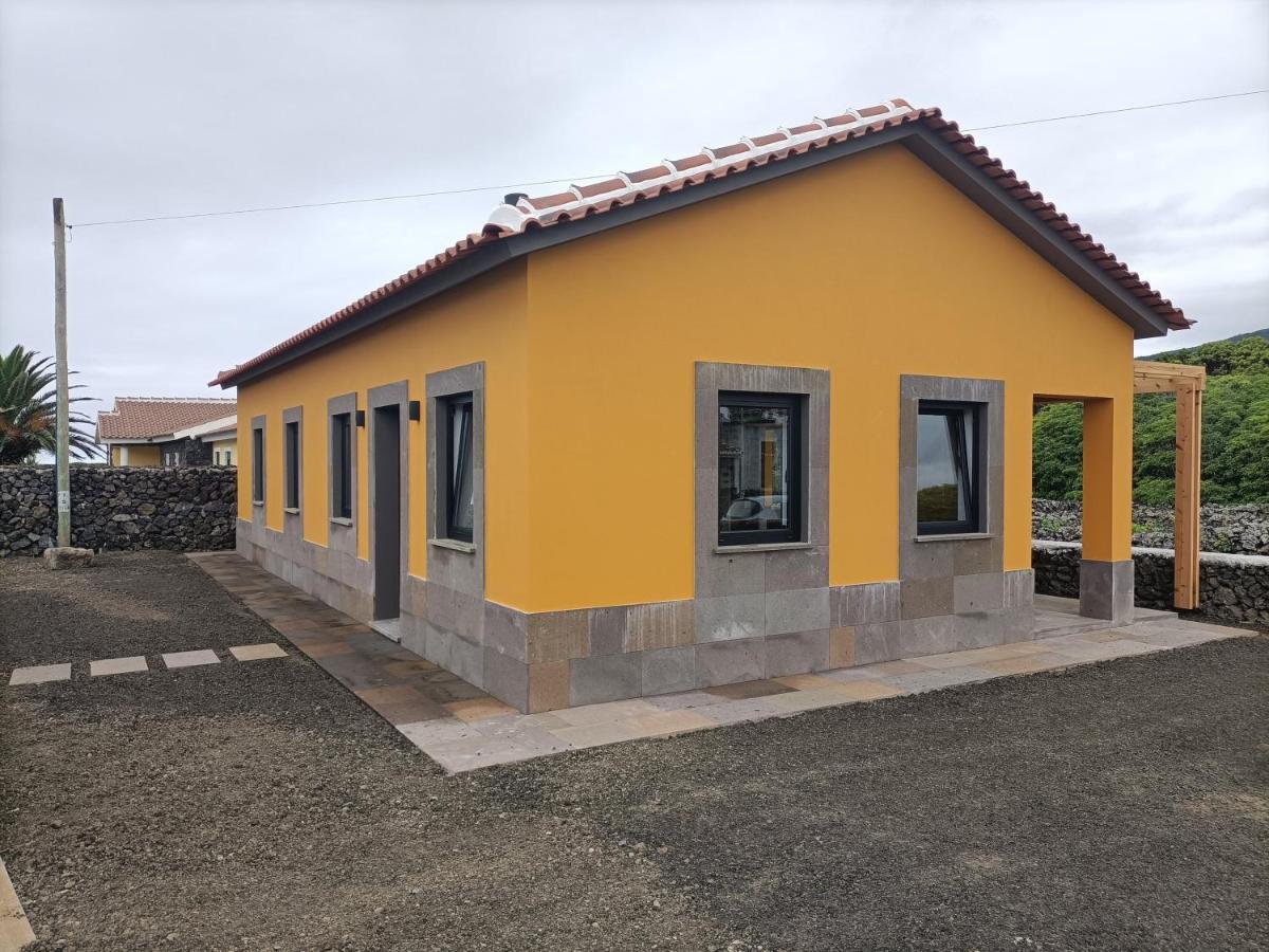 Вілла Casa Da Vinha Escondida Al Biscoitos  Екстер'єр фото